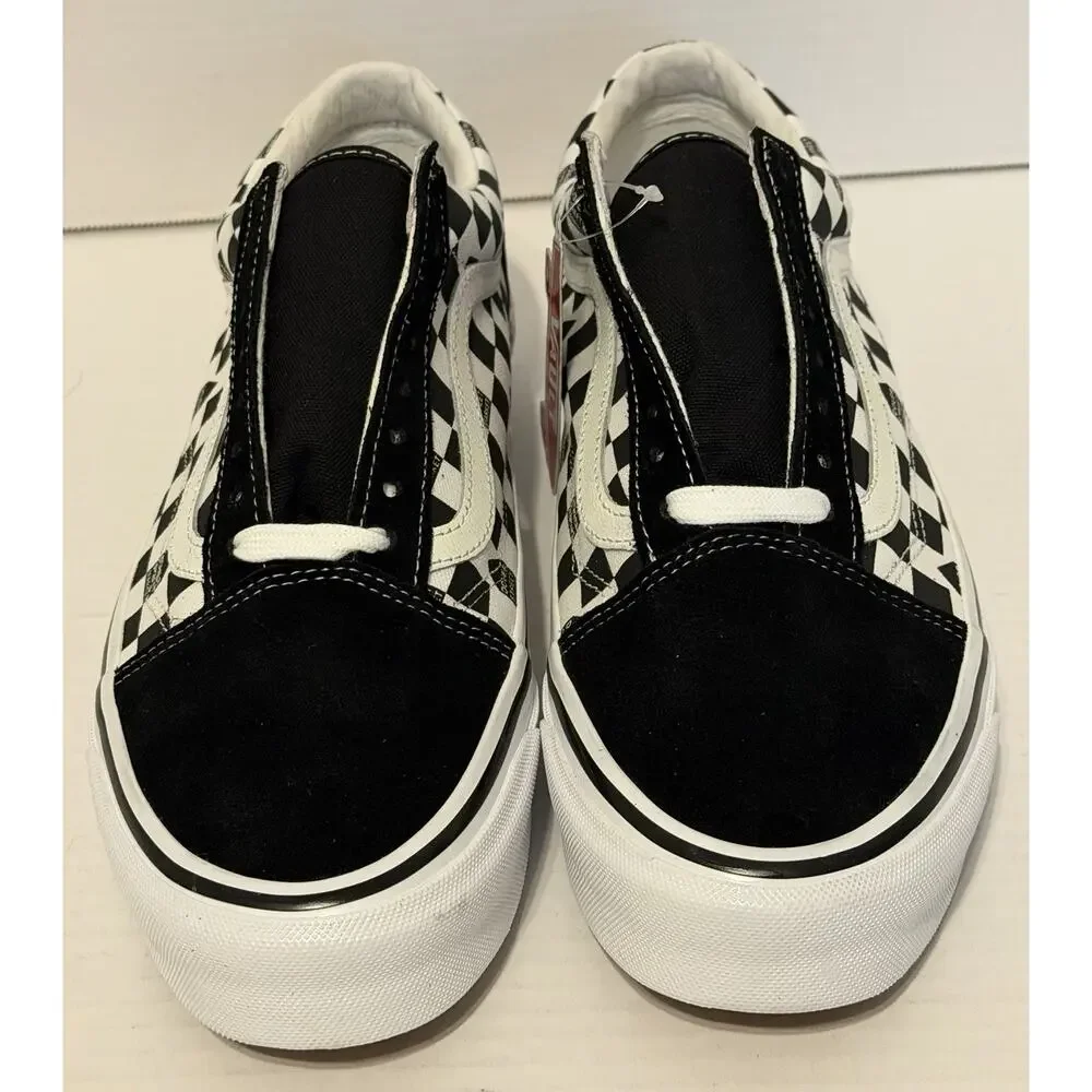 Vans dover street